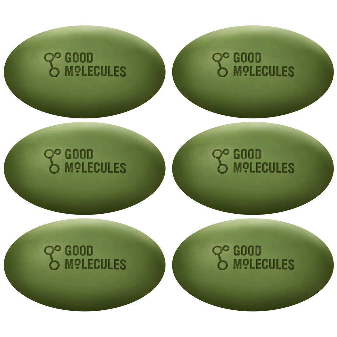 Brightening & Dark Spots Bar - 6 Bars